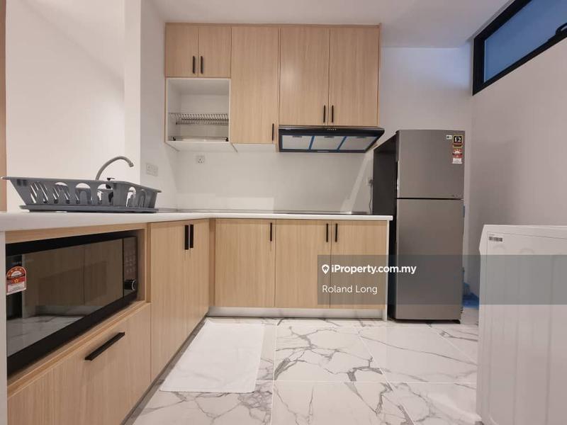 Kediaman Servis untuk Disewa di Lumi Tropicana oleh Roland Long - iProperty.com.my
