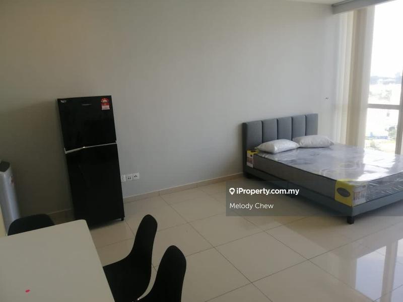 For Sale - Pinnacle Petaling Jaya