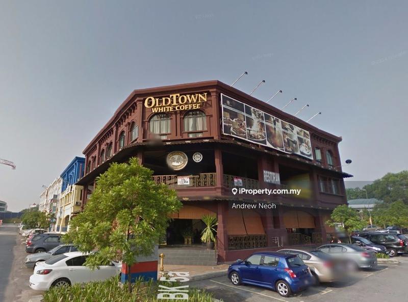 Pejabat untuk Disewa di Bandar Kinrara Seksyen 5, Bandar Kinrara oleh Andrew Neoh - iProperty.com.my