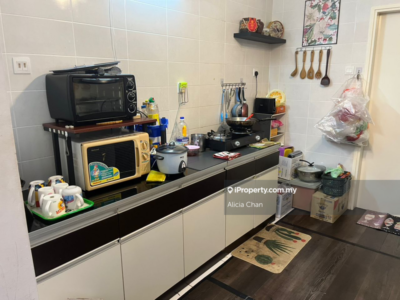 2-storey Terraced House untuk Dijual di Taman Tuanku Jaafar, Sungai Gadut oleh Alicia Chan - iProperty.com.my