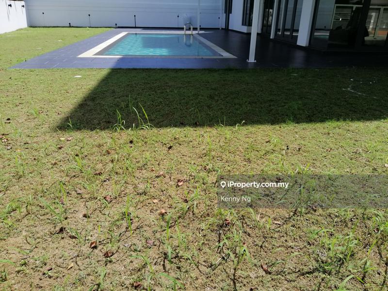 Banglo untuk Dijual di Setia Alam ( Anjung Sari), Setia Alam oleh Kenny Ng - iProperty.com.my