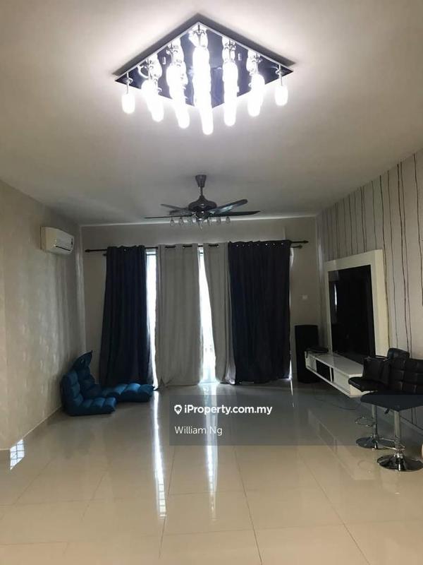 Condominium for Sale in Koi Boulevard by William Ng - iProperty.com.my