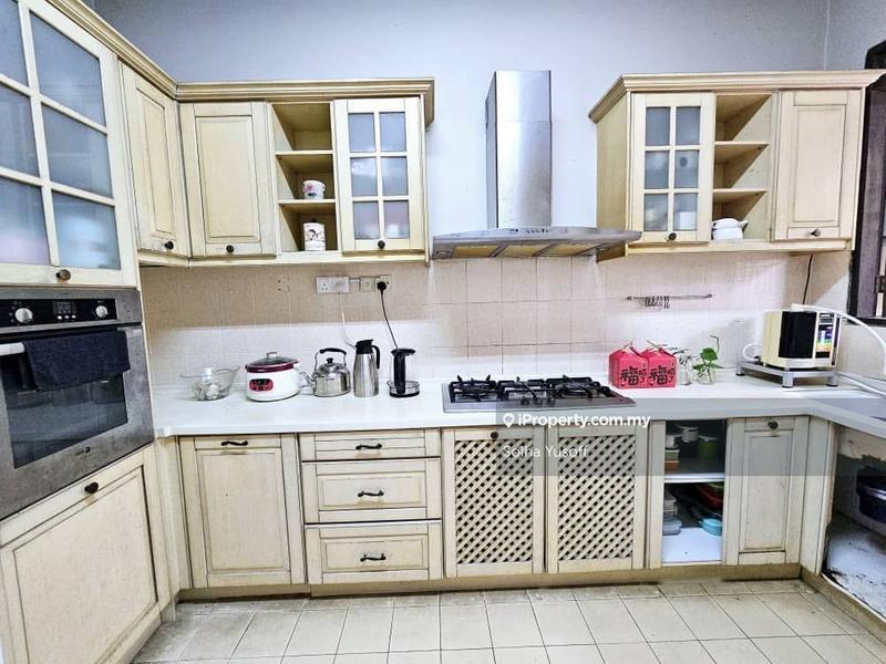 Rumah Teres 2-Tingkat untuk Dijual di Seksyen 5, Kota Damansara oleh Solha Yusoff - iProperty.com.my