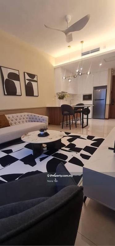 Service Residence for Rent in Core Residence @ TRX by Nora Tan - iProperty.com.my