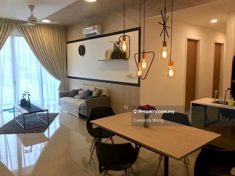 For Rent - Anjali North Kiara