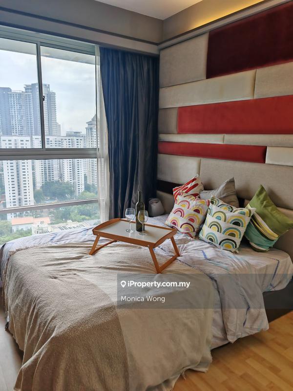 For Rent - Verve Suites