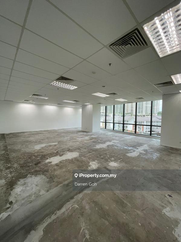 Office untuk Disewa di Jalan Kerinchi, Kampung Kerinchi (Bangsar South) oleh Darren Goh - iProperty.com.my