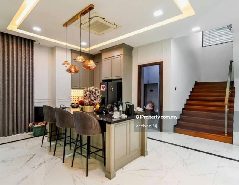 Banglo Pautan untuk Dijual di Bandar Bukit Puchong 2, Puchong oleh Aedlynn Mj - iProperty.com.my