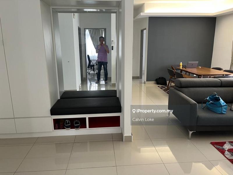 Kondominium untuk Disewa di Dwiputra Residences oleh Calvin Loke - iProperty.com.my