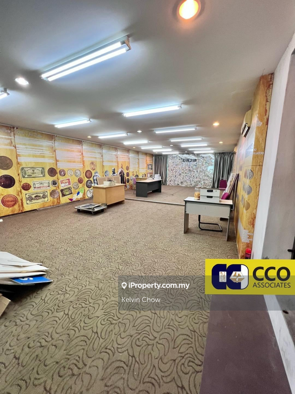 Shop for Sale in fi2za, Ipoh by Kelvin Chow - iProperty.com.my