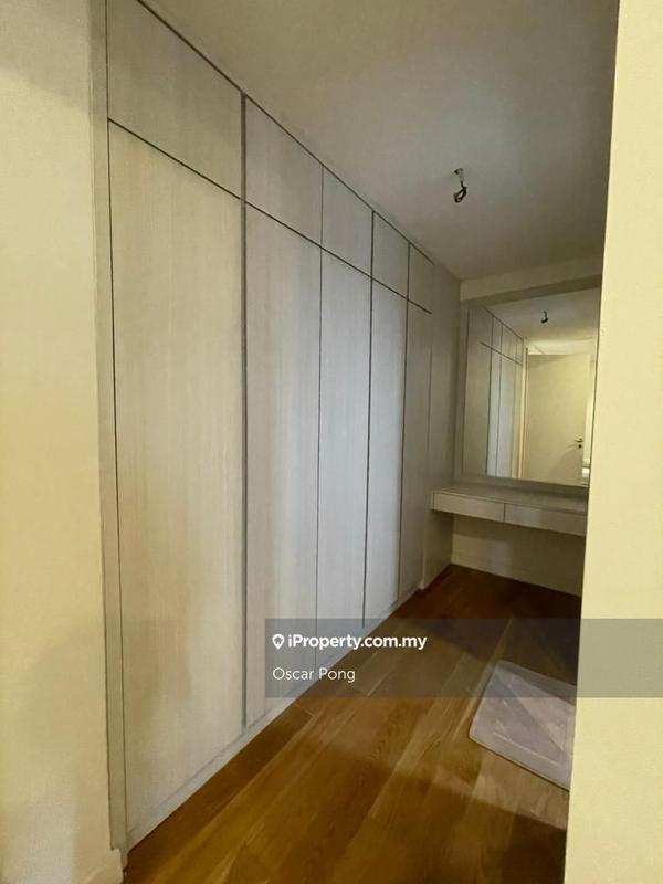 Kediaman Servis untuk Dijual di The Sentral Residences oleh Oscar Pong - iProperty.com.my