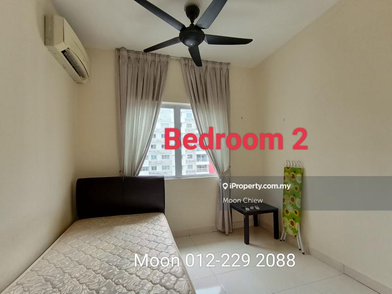 Kediaman Servis untuk Disewa di Koi Kinrara oleh Moon Chiew - iProperty.com.my