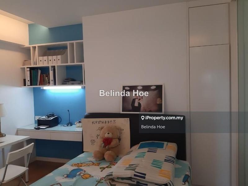 Condominium for Sale in The Saffron by Belinda Hoe - iProperty.com.my