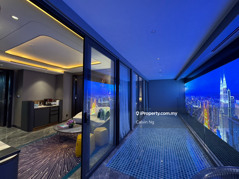 Service Residence untuk Dijual di Royal Lexis oleh Calvin Ng - iProperty.com.my