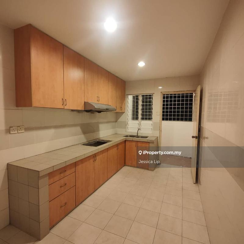 For Rent - Taman Koperasi Maju Jaya