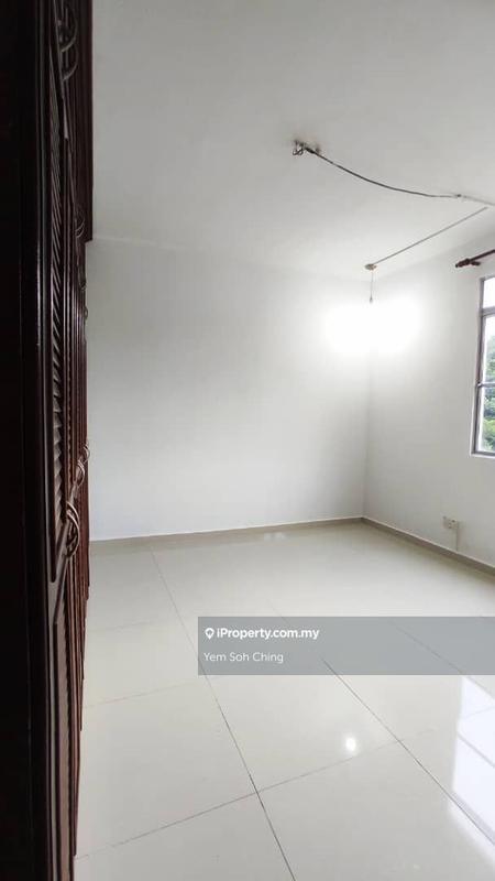 Pangsapuri untuk Dijual di Crystal Tower (Pangsapuri Kristal) oleh Yem Soh Ching - iProperty.com.my