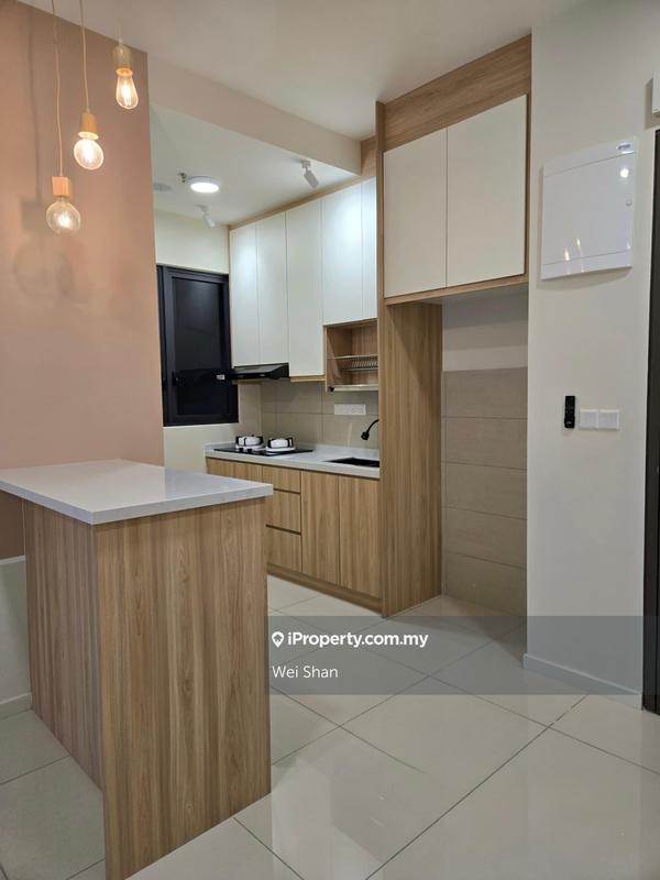 Residensi Servis untuk Disewa di Sunway Avila Residences oleh Wei Shan - iProperty.com.my