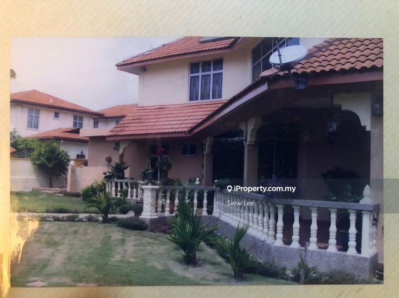 Bungalow House for Sale in Saujana Akasia, Sungai Buloh by Siew Lee - iProperty.com.my