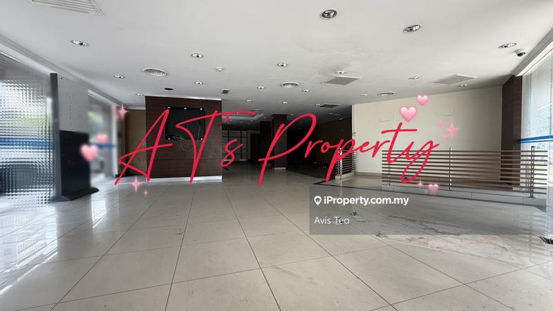 For Rent - Sadong Jaya