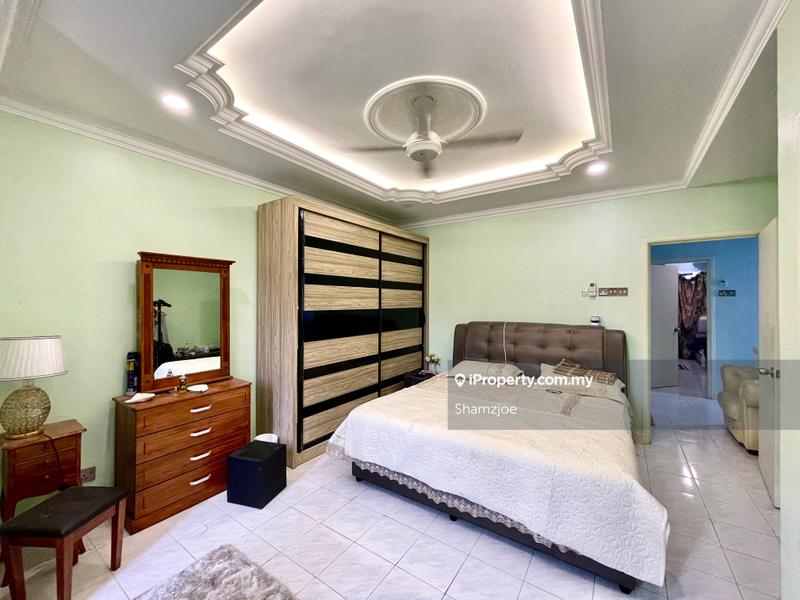2-storey Terraced House for Sale in Seksyen 8, Bangi by Shamzjoe - iProperty.com.my