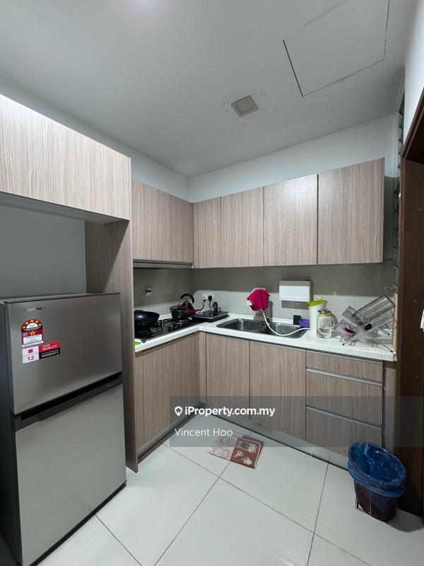 Condominium for Rent in Sri Putramas III / Royal Regent by Vincent Hoo - iProperty.com.my