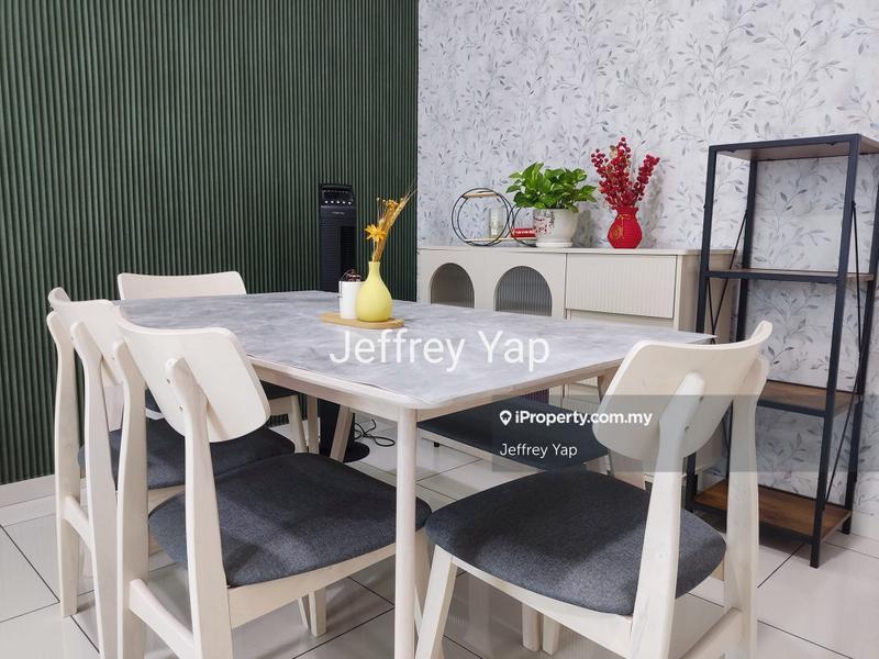 For Rent - The Cruise Residence