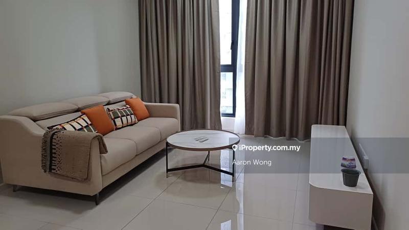 For Sale - Ruby Seapark