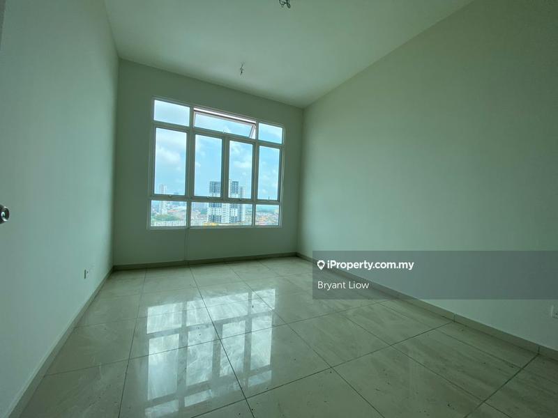 Residensi Servis untuk Dijual di Parkland Residence oleh Bryant Liow - iProperty.com.my