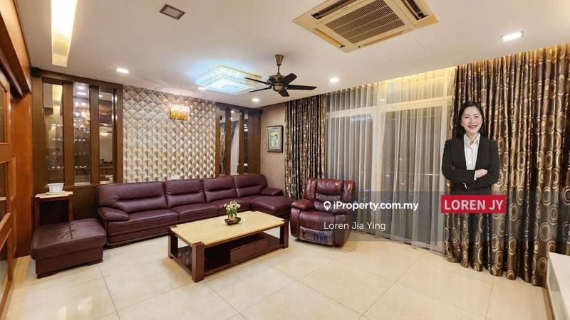 For Sale - H Residence (One Ritz Residence / Kelawai View)