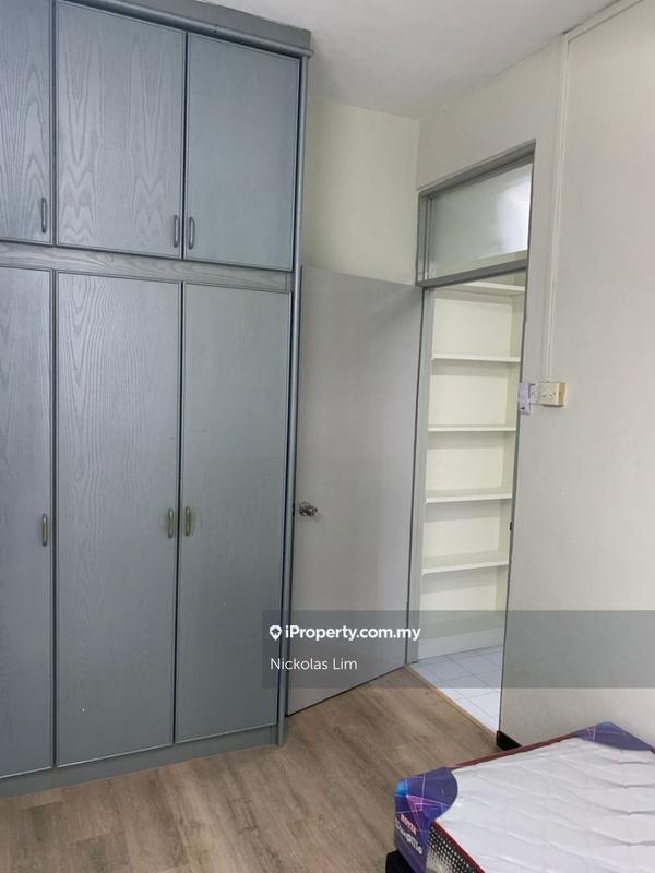 Rumah Pangsa untuk Disewa di Taman Sri Setia oleh Nickolas Lim - iProperty.com.my