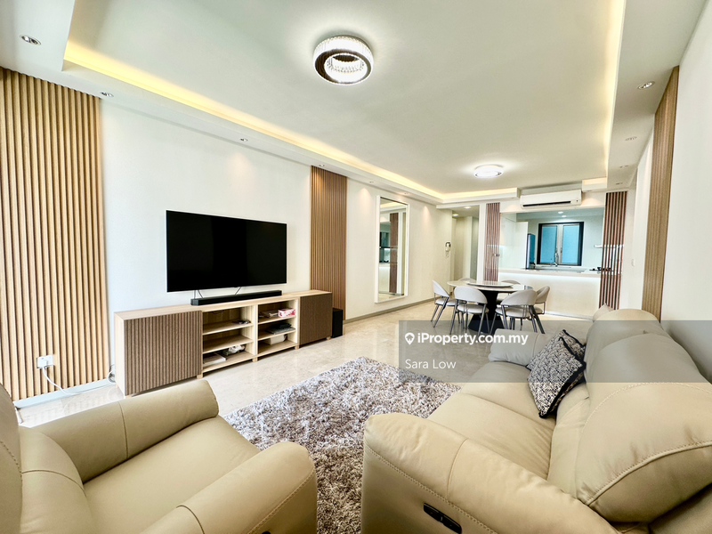 Residensi Servis untuk Dijual di myHabitat oleh Sara Low - iProperty.com.my