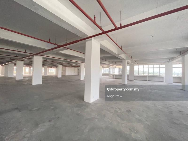 For Rent - Kepong Ehsan KIP Tago Mivo Sri Damansara