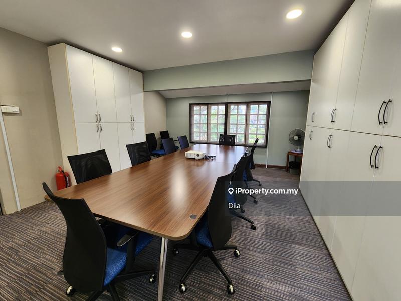 Bungalow House for Sale in Bangsar, Bangsar by Dila - iProperty.com.my