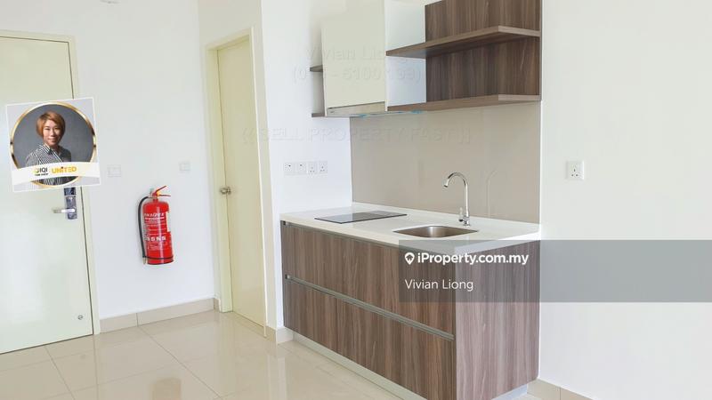 Service Residence for Rent in Cerrado Residence @ Southville City by Vivian Liong - iProperty.com.my