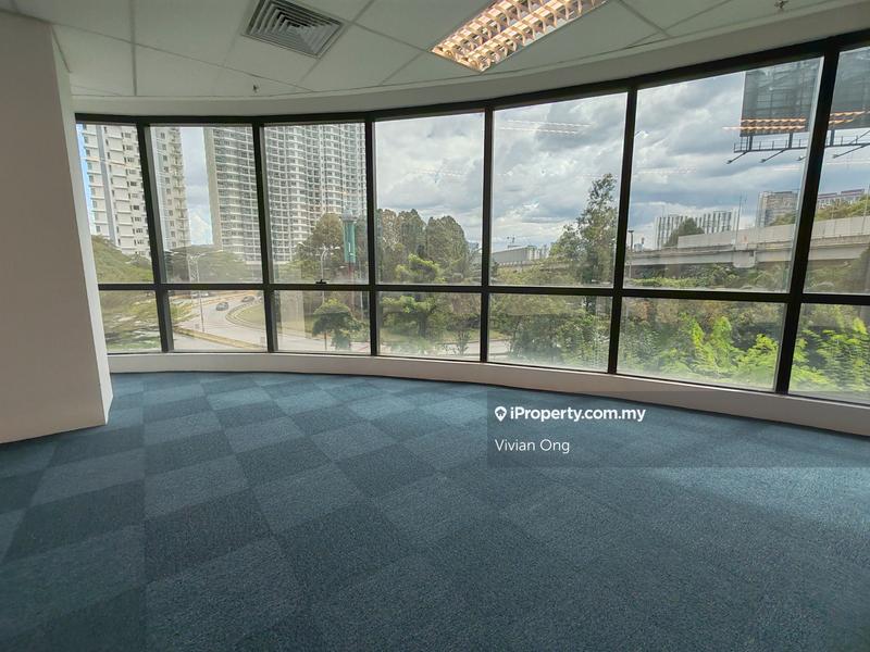 Office for Rent in Taman Bukit Desa, Taman Desa by Vivian Ong - iProperty.com.my