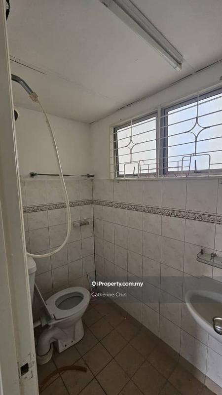 Pangsapuri untuk Dijual di Pangsapuri Saraka oleh Catherine Chin - iProperty.com.my