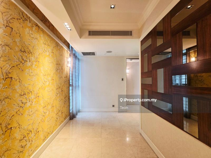 For Sale - The Binjai on the Park