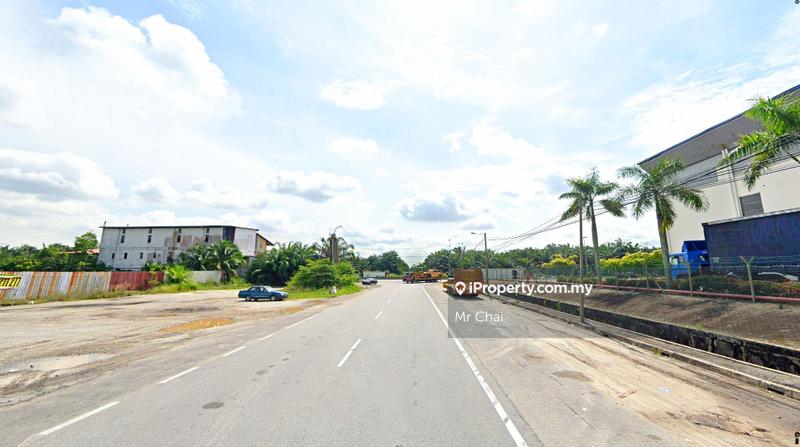 Industrial Land for Sale in Banting, Banting by Mr Chai - iProperty.com.my