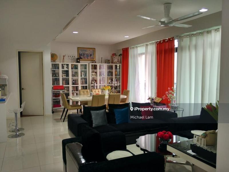 Service Residence for Rent in Tropicana Avenue by Michael Lam - iProperty.com.my