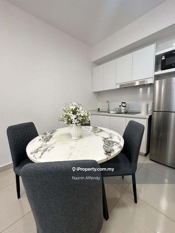 For Rent - Tulip Residence