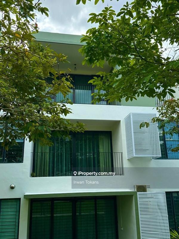 Townhouse for Sale in Primer Garden Townvilla, Shah Alam by Irwan Tokans - iProperty.com.my