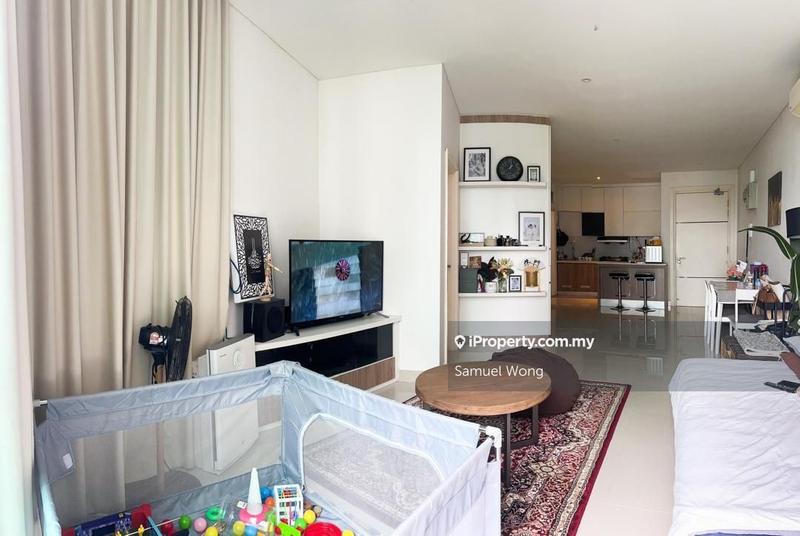 Kondominium untuk Dijual di One Medini oleh Samuel Wong - iProperty.com.my