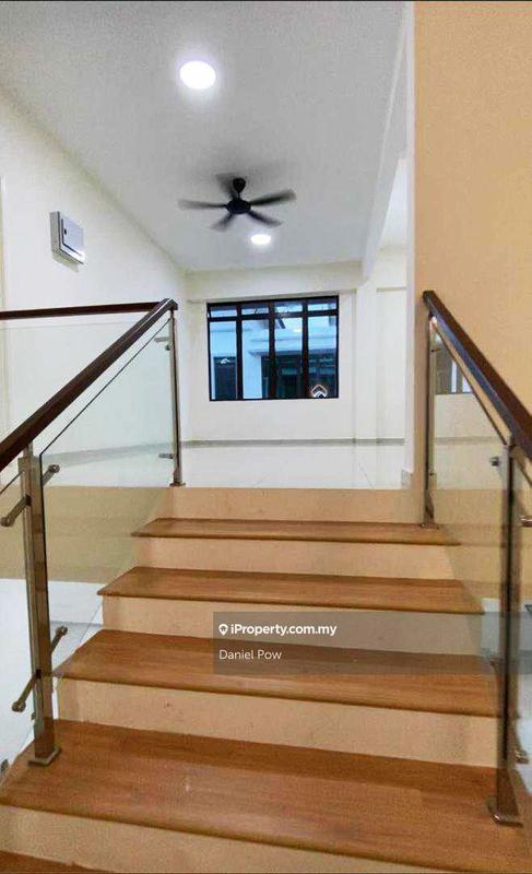 Semi-Detached House for Sale in Taman Ozana Impian, Bukit Katil by Daniel Pow - iProperty.com.my