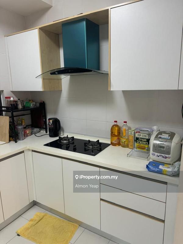 For Rent - Prima Indah (The Armanna)