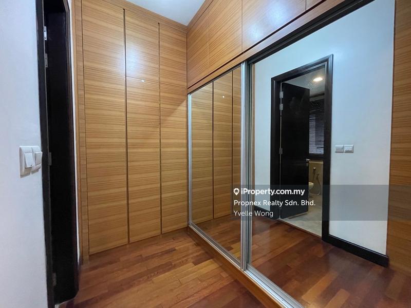 Rumah Berangkai 3.5 Tingkat untuk Dijual di Duta Tropika, Mont Kiara oleh Yvelle Wong - iProperty.com.my