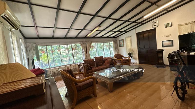Banglo untuk Dijual di Taman Lucky, Bangsar oleh Kevin Yai - iProperty.com.my