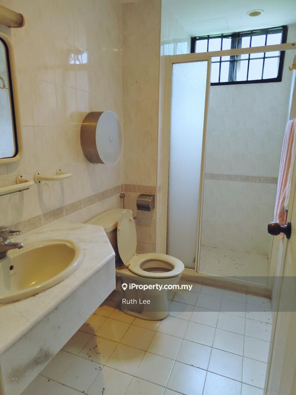 Kondominium untuk Dijual di Pearl View oleh Ruth Lee - iProperty.com.my