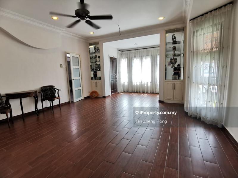 Rumah Berangkai 3.5 Tingkat untuk Dijual di Bukit Wangsamas Endlot Extra Land Fully Renovated, Wangsa Maju oleh Tan Zheng Hong - iProperty.com.my