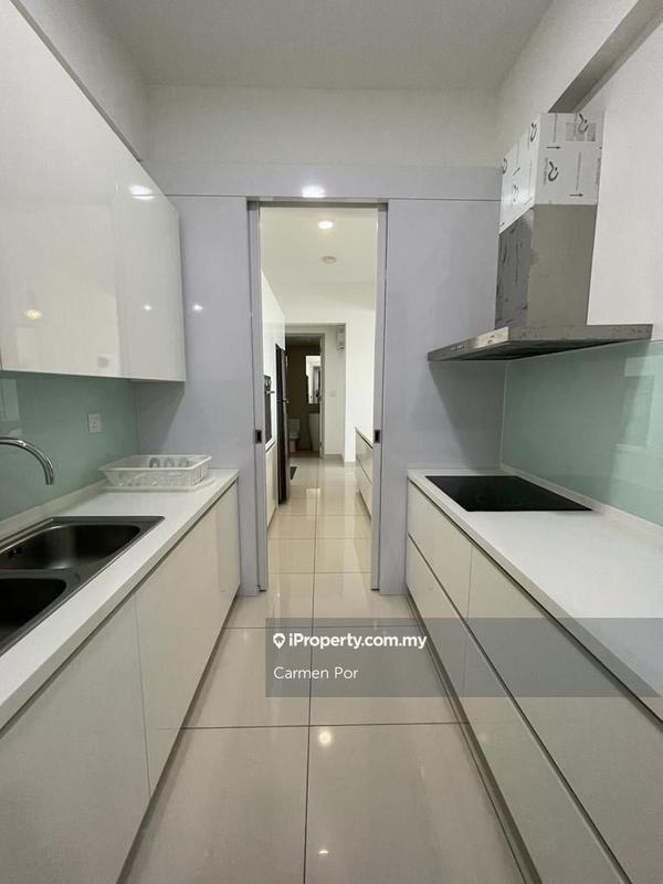 Residensi Servis untuk Disewa di Jazz Residences oleh Carmen Por - iProperty.com.my