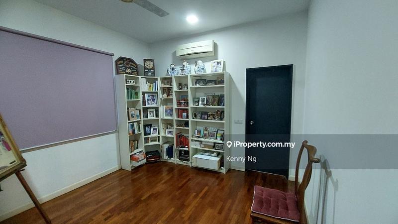 Bungalow House for Rent in Setia Eco Park, Setia Alam by Kenny Ng - iProperty.com.my